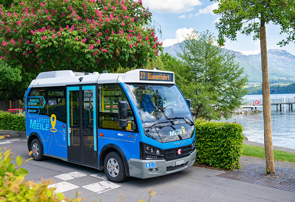 Private Transport Providers